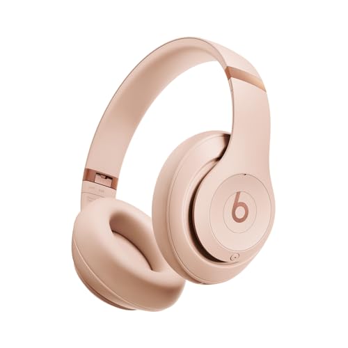 Beats Studio Pro Wireless Noise Cancelling Headphones D261103