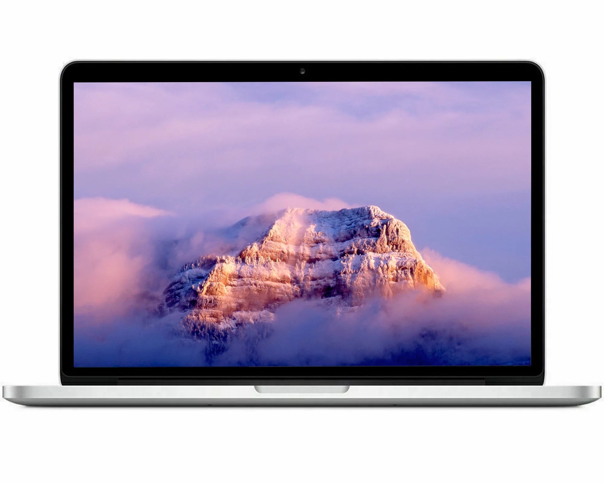 Pre-Owned Apple Macbook Pro 13.3" 2.5 GHz Core i5, 500GB HDD, 4GB DDR3L RAM - MD101LL/A (Non-Retail Packaging) (Fair)