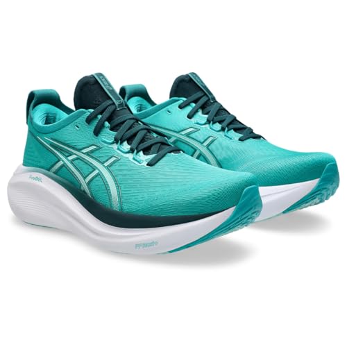ASICS Men's Gel-Nimbus 27 Running Shoe T367944