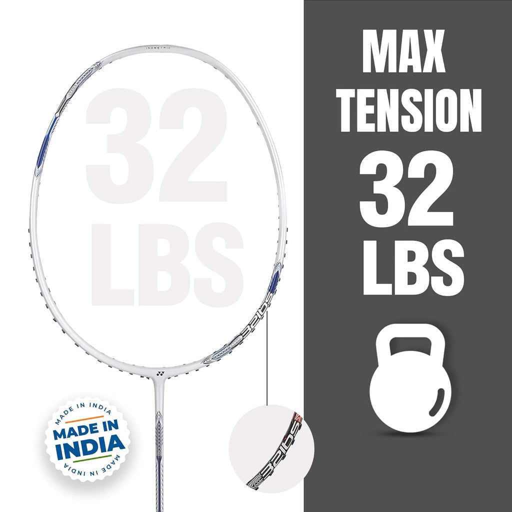 Yonex Astrox Attack 9 Badminton Racquet 4U G4 J579