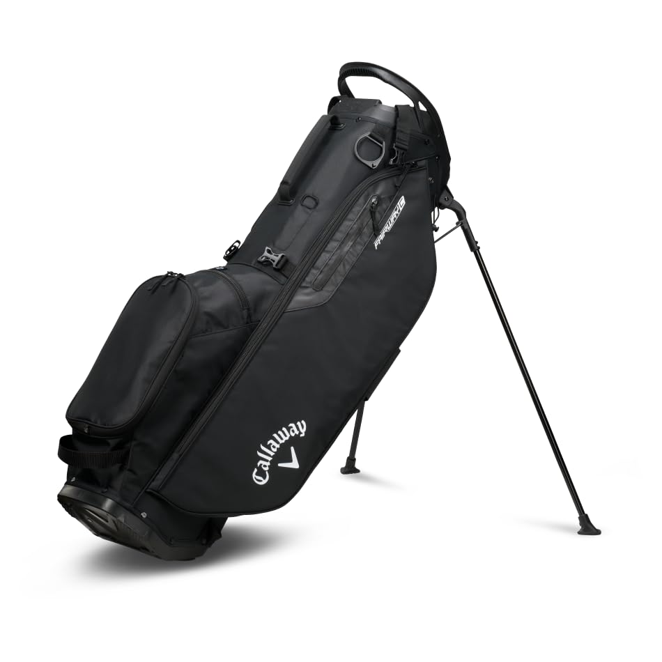 Callaway Golf Fairway C Stand Bag S192108