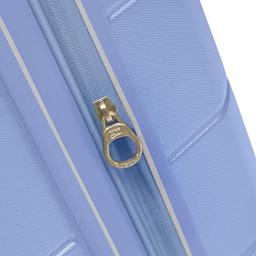 American Tourister Stratum 2.0 Expandable Hardside Carry-on Luggage, Purple Haze R94654