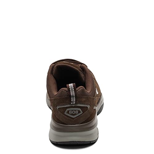 New Balance Men's 608 V5 Casual Comfort Cross Trainer O5064