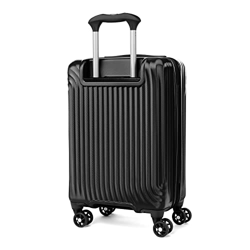 Travelpro Maxlite Air Hardside Expandable Carry-On Luggage, 21-Inch, Shadow Grey B385