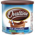 Ovaltine Rich Chocolate Mix (Pack Of 2)