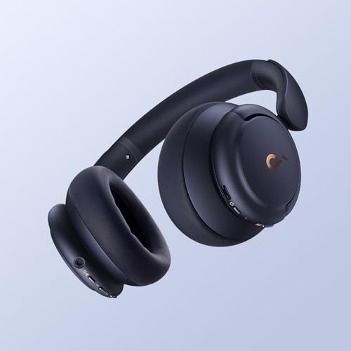 soundcore Life Q30 by Anker Hybrid Active Noise Cancelling Headphones B116768