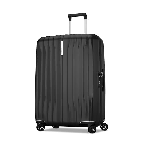 Samsonite UpLIFT 19" Lightweight Hardside Carry-On Luggage with Spinner Wheels V72236