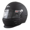 Zamp RZ-62 Aramid Mix SA2020 Helmet, Blue/Green, X-Large