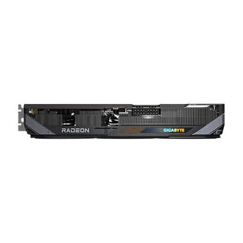 GIGABYTE Radeon RX 9070 Gaming OC 16G Graphics Card W487120