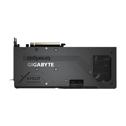 GIGABYTE Radeon RX 9070 Gaming OC 16G Graphics Card W487120