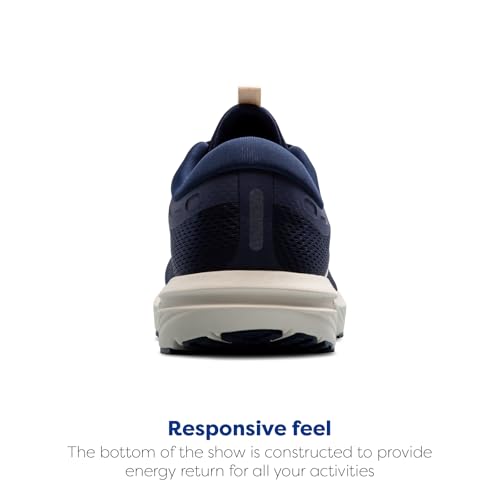 Brooks Men’s Revel 7 Running Shoe N403050