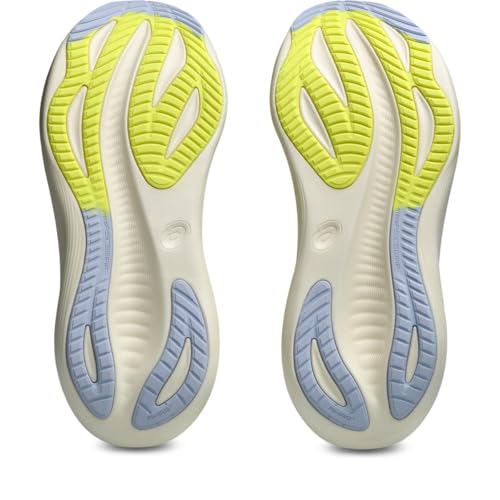 ASICS Men's Gel-Nimbus 27 Running Shoe T367944
