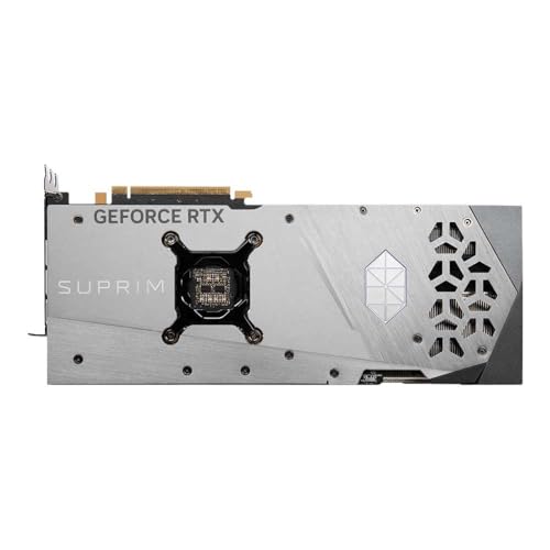 MSI GeForce RTX 4070 Super Ventus 3X OC 12G Gaming Video Card I6750