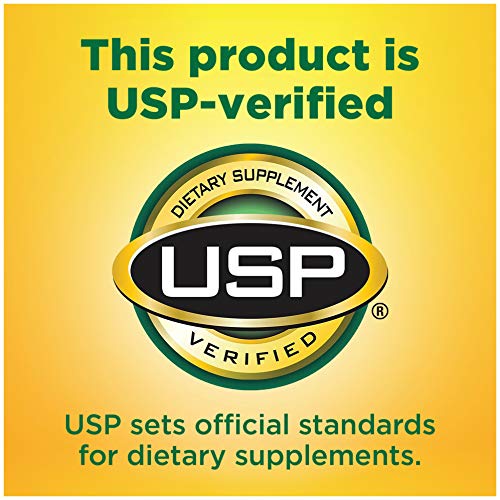 Nature Made CholestOff Plus, Heart Health Supplement, 100 Softgels J11553