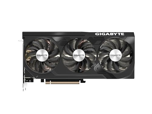 GIGABYTE GeForce RTX 4070 Super WINDFORCE OC 12G Graphics Card Y192397
