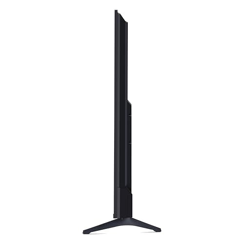 LG 43UA7700P 43 inch Class UA77 Series LED AI 4K Smart webOS TV Z631950