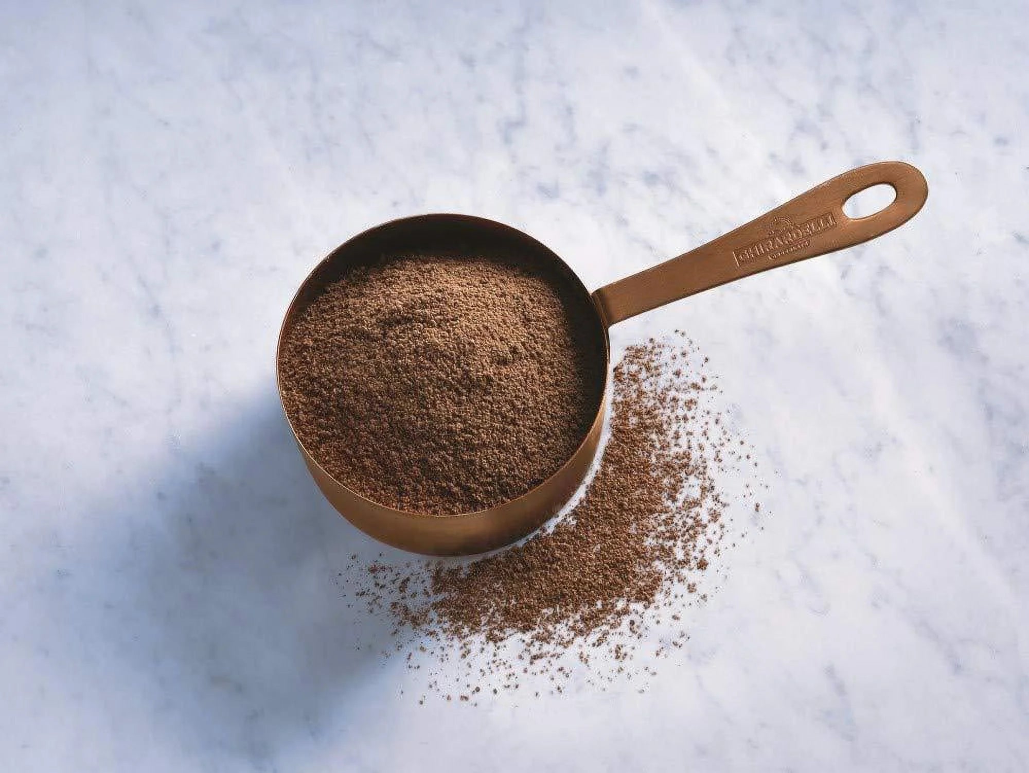 Ghirardelli Sweet Ground Chocolate & Cocoa Beverage Mix, 48 oz A33038