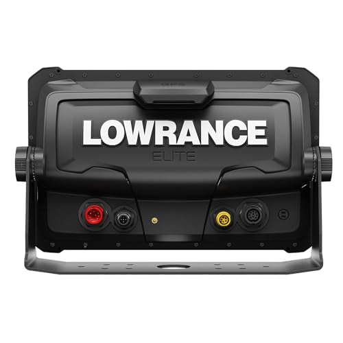 Lowrance Elite FS Fishfinder Chartplotter with or without Transducer O701