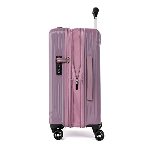 Travelpro Maxlite Air Hardside Expandable Carry-On Luggage, 21-Inch, Shadow Grey B385