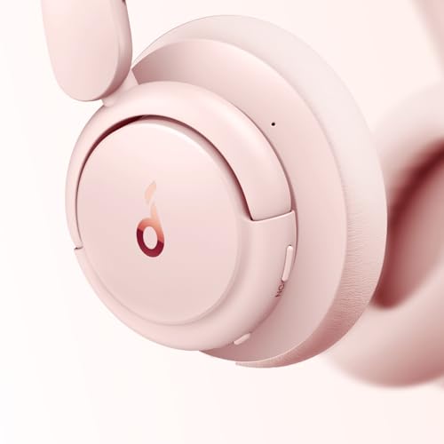 soundcore Life Q30 by Anker Hybrid Active Noise Cancelling Headphones B116768