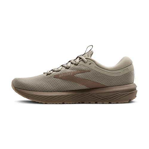 Brooks Men’s Revel 7 Running Shoe N403050