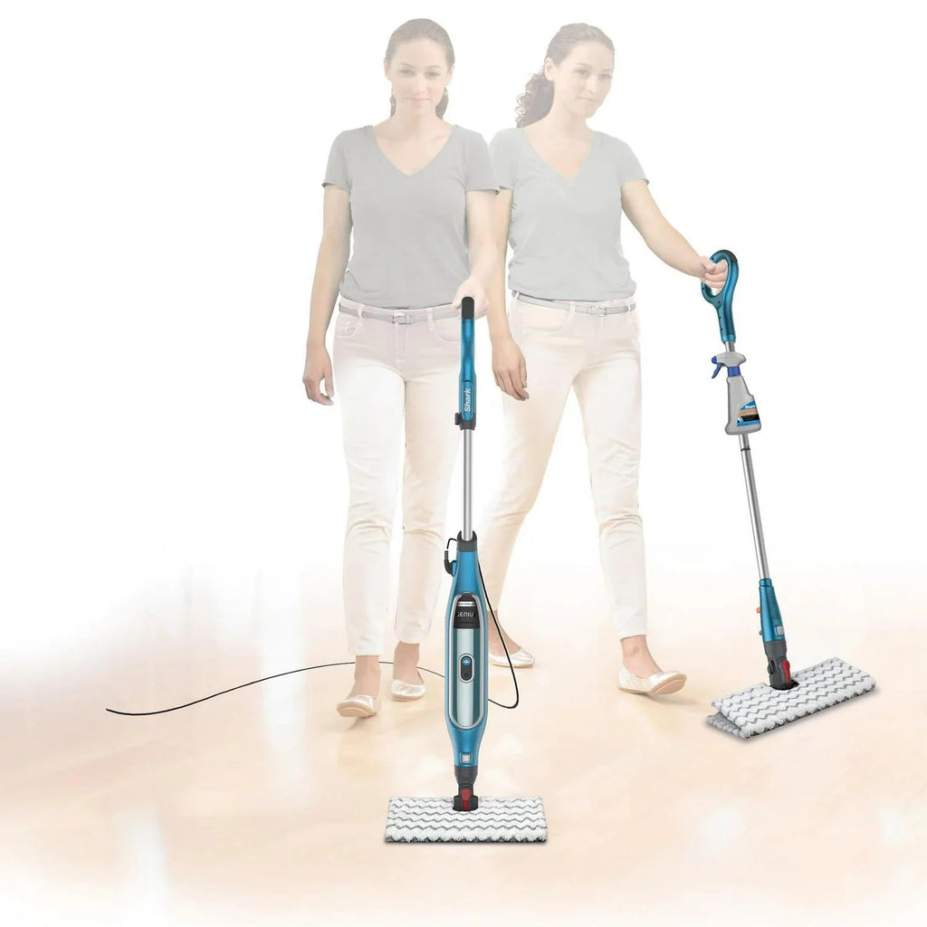 Shark Genius Steam Pocket Mop System G351