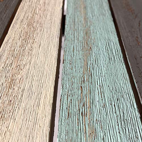 Cast Iron Patio Bench 45 Inch G67959