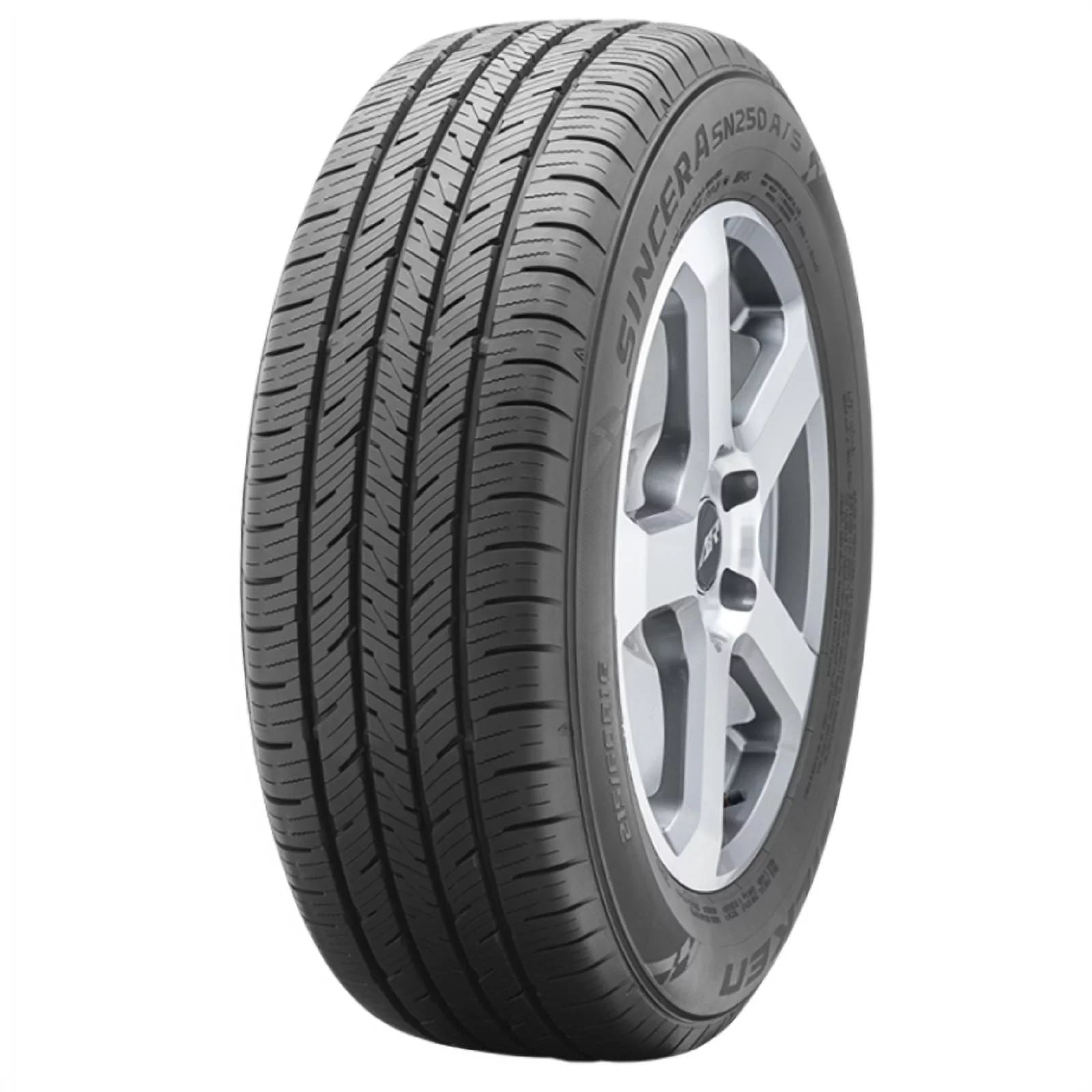 Falken Sincera SN250 A/S 215/70R16 99H Tire U671643