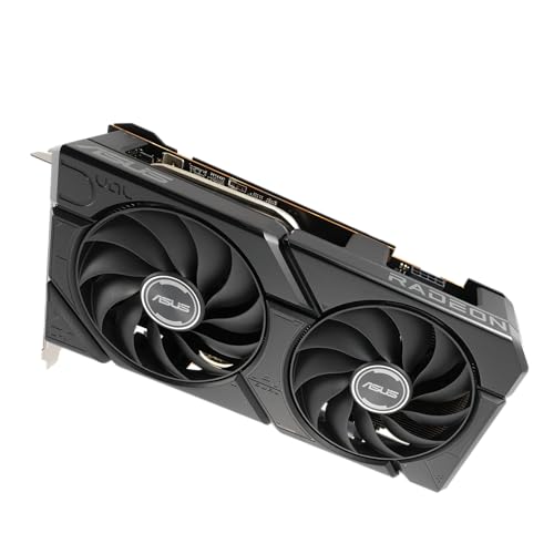ASUS Prime Radeon RX 9070 XT OC Edition Graphics Card J242714