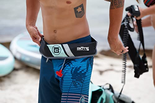 BOTE Life Jacket Manual Inflatable PFD Belt Pack Adult Unisex I4854