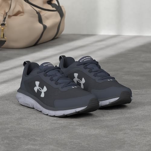 Under Armour Men's Charged Assert 9 Running Shoe D3178