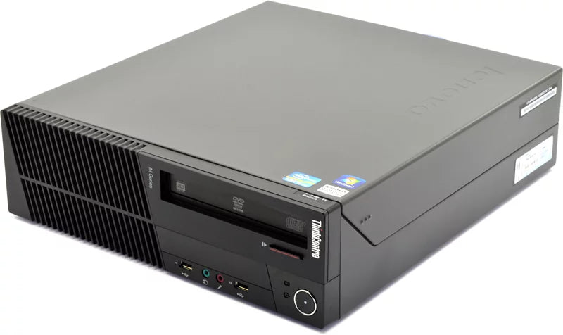 Lenovo M91 Desktop SFF PC Intel Core i5 8GB RAM 500GB HDD Windows 10 L31704