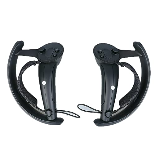 A Pair VR Games Handle Controllers for Valve Index Controller
