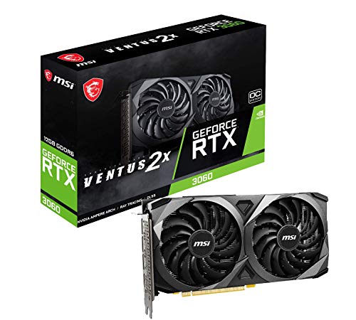 MSI GeForce RTX 3080 Ti Gaming X Trio 12G Graphics Card (Renewed) M57022