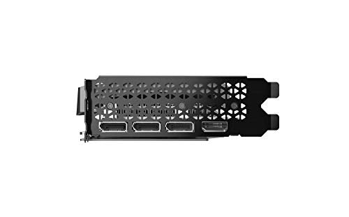 ZOTAC Gaming GeForce RTX 3060 Twin Edge OC 12GB GDDR6 Graphics Card B499710