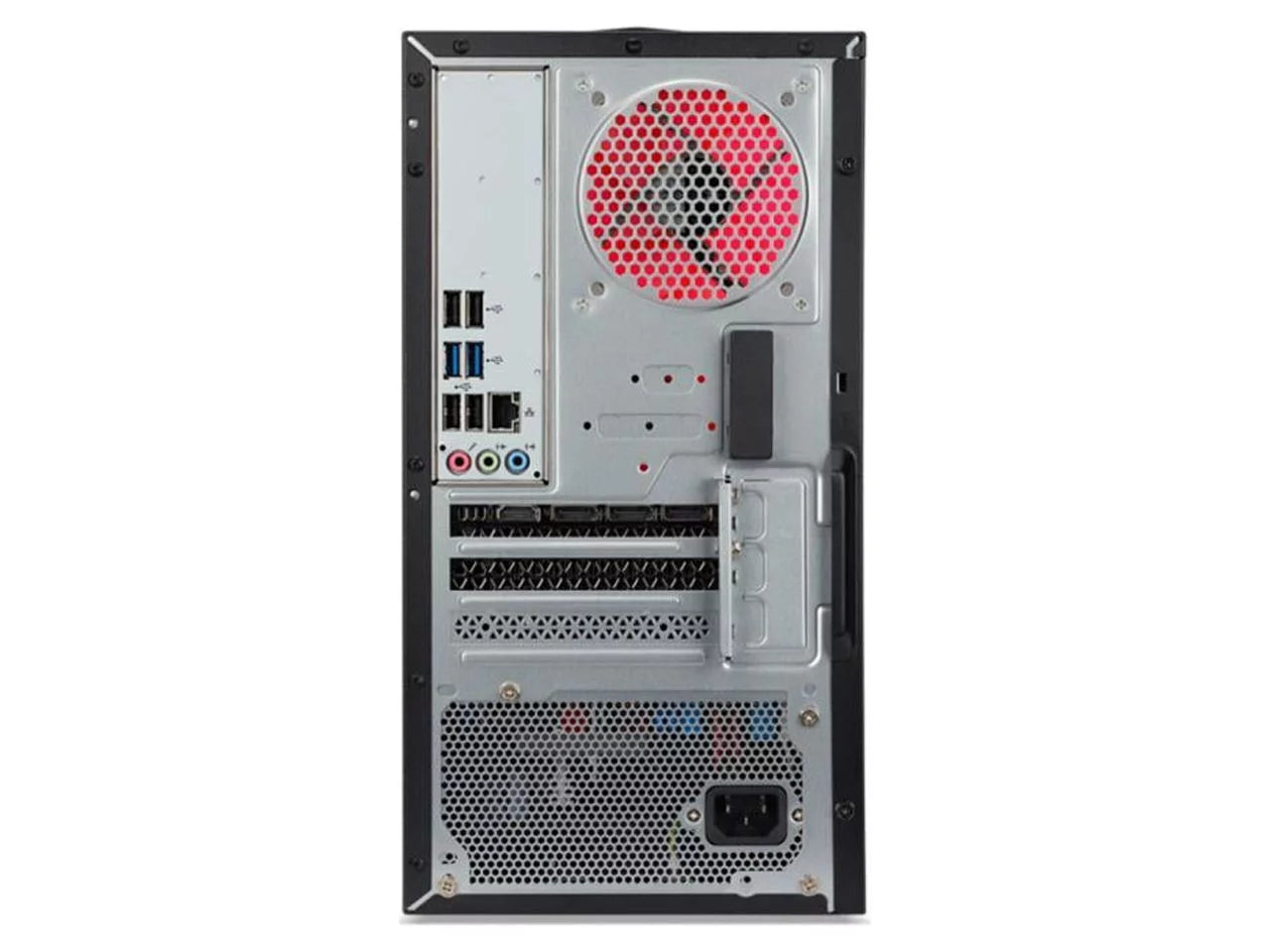 Acer Nitro 50 Gaming Desktop, Intel Core i5-13400F, 16GB DDR4, 1TB SSD, RTX 3050, Windows 11 Y566385