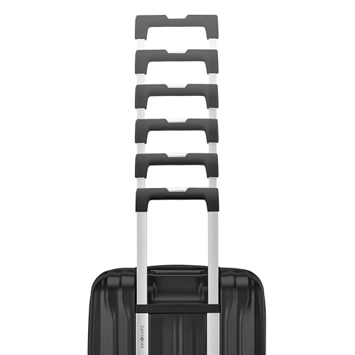 Samsonite UpLIFT 19" Lightweight Hardside Carry-On Luggage with Spinner Wheels V72236