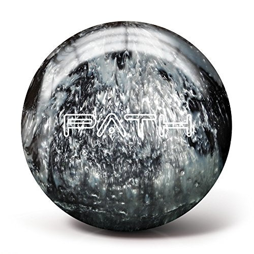 Pyramid Path Polyester Bowling Ball with Basic Drilling Options T45413