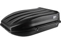 Rooftop Cargo Carrier for Car Storage Large Roof Rack Weatherproof Cargo Carrier | Made in USA |18 Cubic Ft 110 Lb Capacity | Promaxx