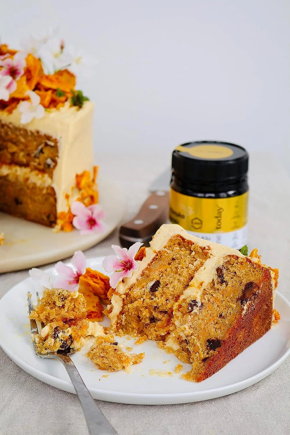 Me Today Manuka Honey UMF 15+ MGO 512+ Raw 8.8oz H722419
