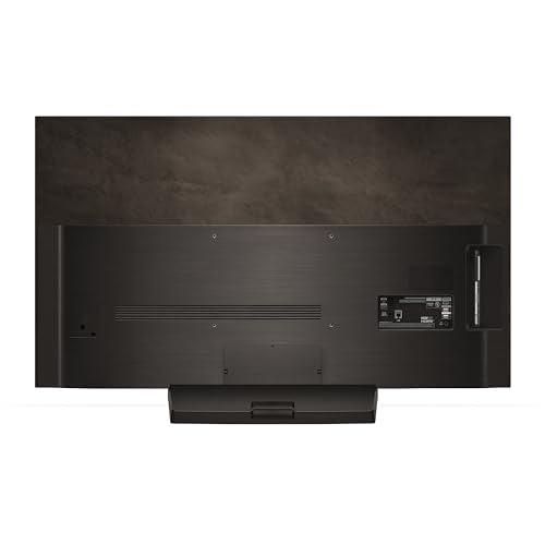 LG 65-Inch Class OLED evo C4 Series Smart TV 4K with Magic Remote E146