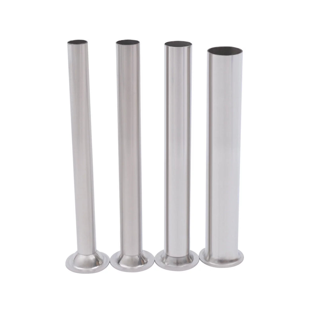 3L Vertical Manual Meat Sausage Stuffer Machine Stainless Steel F46029