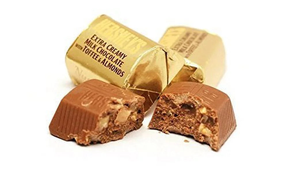 Hershey's Nuggets Bulk 2LB P630192