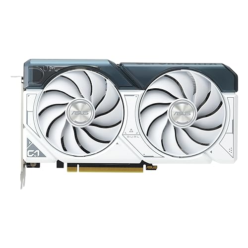 ASUS GeForce Dual RTX 3060 Gaming Graphics Card 12GB GDDR6 A378140