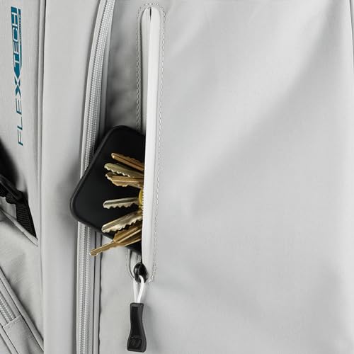 TaylorMade Golf Flextech Crossover Stand Bag G3919