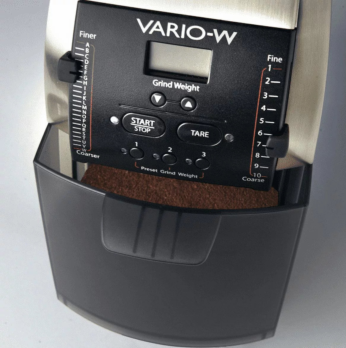 Baratza Vario-W 986 Coffee & Espresso Grinder A51011