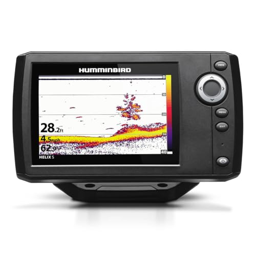 Humminbird Helix 5 Sonar G2 H251