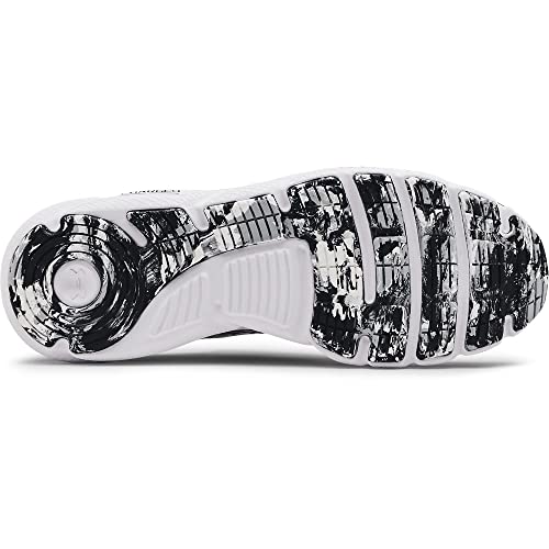 Under Armour Men's Charged Assert 9 Running Shoe D3178