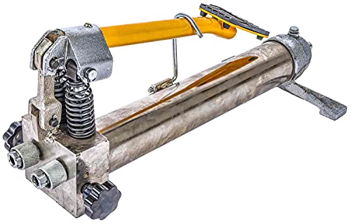 JEGS 79025 Hydraulic Car Lift 3000 lb. Capacity W7320