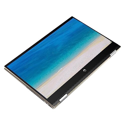 HP Envy 2-in-1 14" Touch-Screen Laptop, Intel Core i5, 8GB RAM, 512GB SSD, Win11 D358